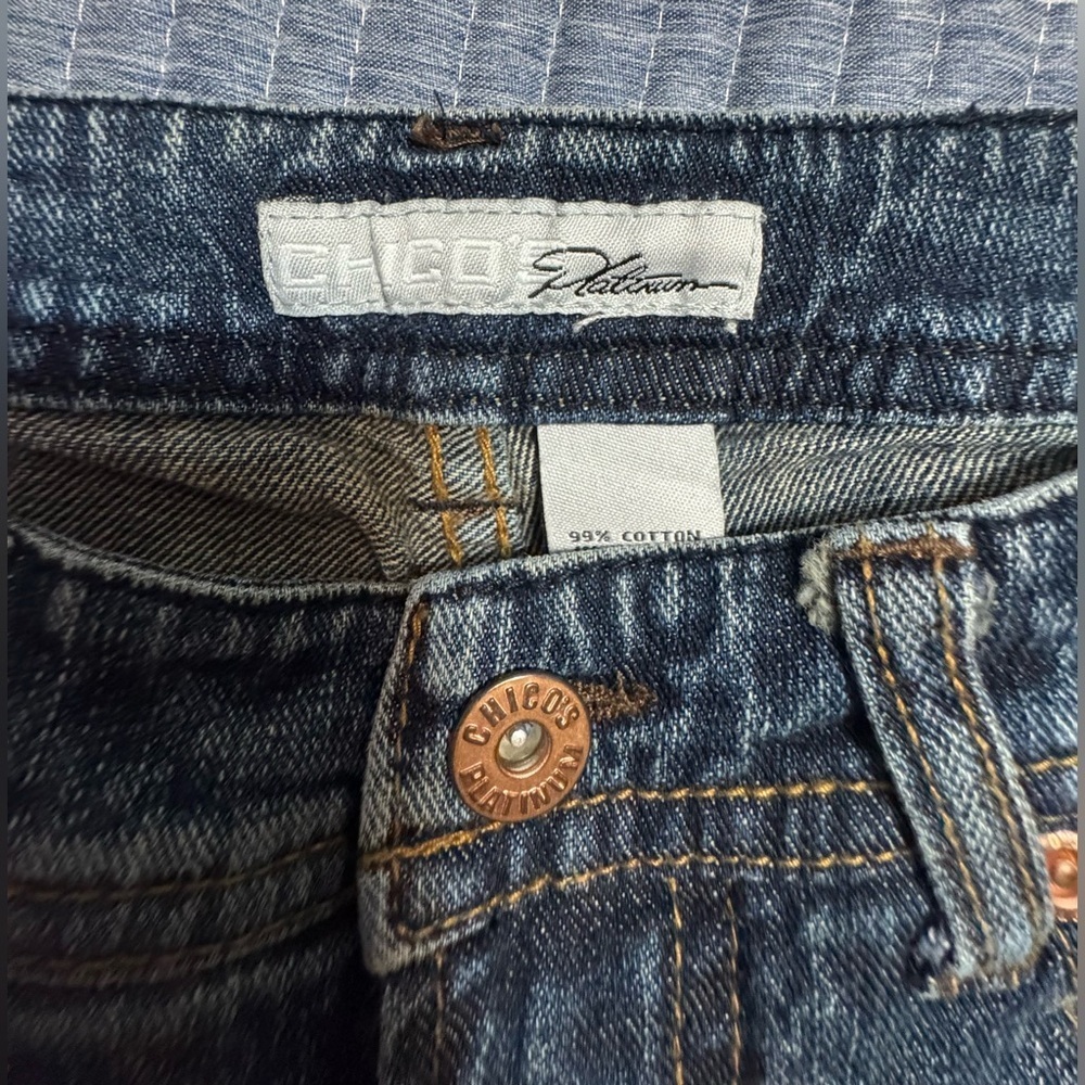 Jeans bundle - Picture 12 of 15